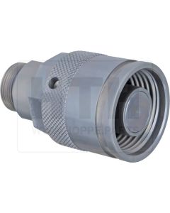 Hydraulikkupplung