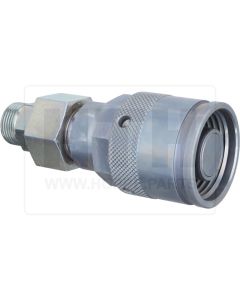 Hydraulikkupplung