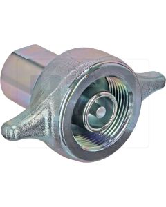 Hydraulikkupplung