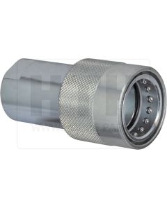 Hydraulikkupplung