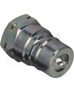 Hydraulikkupplung