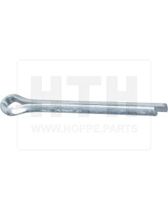Splint - verzinkt 3,2x40 einzeln DIN 94