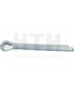 Splint - verzinkt - 5x45 einzeln