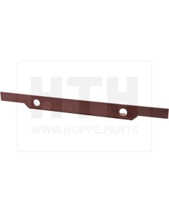 Anschlussleiste für Hydraulikkupplung