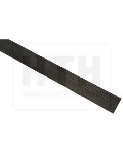 Gummiunterlage 105 mm Innenbreite