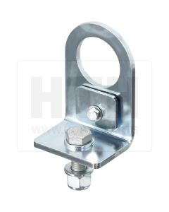 Winkelhalter für Edbro