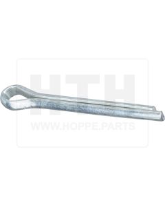 Splint - verzinkt 6,3x50 einzeln