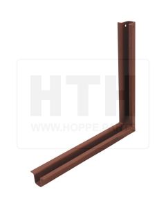 Tankkonsole 620 x 670 mm