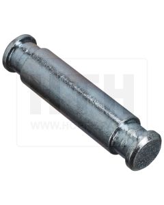 Bolzen für Spannband - 89 mm lang