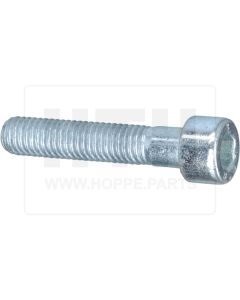 Zylinderschraube ST 10.9 M8x40 DIN 912