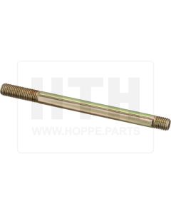 Stehbolzen mit Gewinde M12 150 mm lang