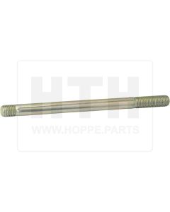 Stehbolzen mit Gewinde M12 180 mm lang