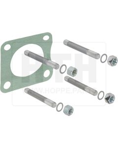 Stehbolzensatz für QB-Schaltgehäuse