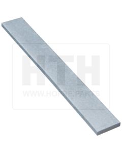 Stahlbeilage 40 mm x 8 mm