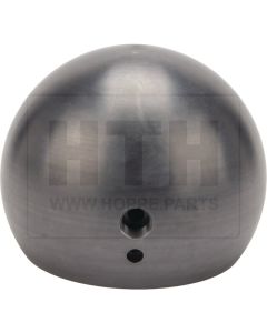 untere Kugel für Meillerpresse Ø 215 mm