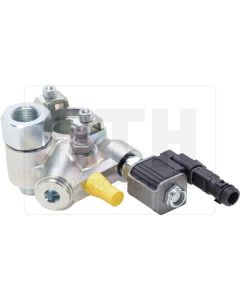 Parker Bypassventil F1-25 bis 61/T1-81
