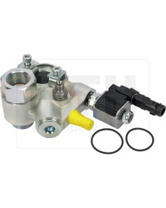 Parker Bypassventil F1-81 bis 101/T1-121