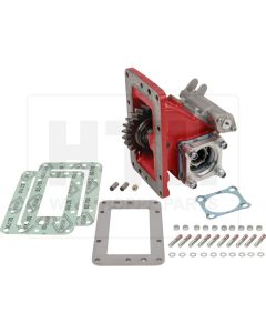 Nebenantrieb für Scania-Getriebe