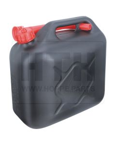 Kraftstoffkanister 10 l - Kunststoff -