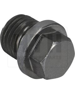 Blindschraube M14x1,5 - 6-kant -
