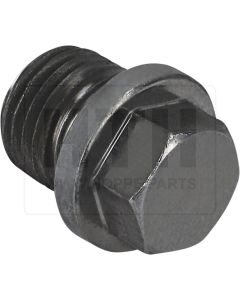 Blindschraube M14x1,5 - 6-kant -