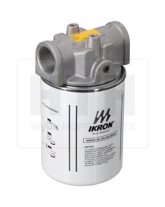 Rohrleitungsfilter