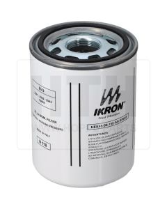 Filtereinsatz für Rohrleitungsfilter