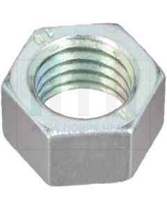 Pumpenmutter M12 für SW16