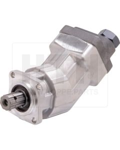 Hydraulikpumpe Bosch Rexroth A17FO080