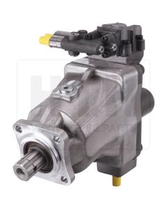Rexroth Verstellpumpe ISP 107 R