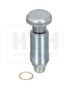 Kraftstoffhandpumpe - einzeln -