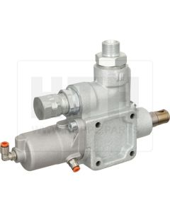 Kippventil HTH-MD150