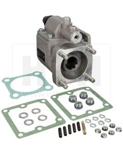 Nebenantrieb für Getriebe 2815-2819