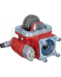 Nebenantrieb für Getriebe 2855