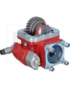 Nebenantrieb für Getriebe 2855