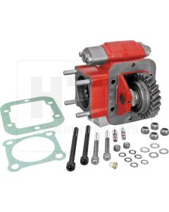 Nebenantrieb für Getriebe 2865