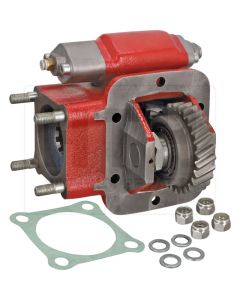 Nebenantrieb für Getriebe 2870