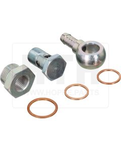 Hohlschraube 22x1,5