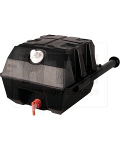 Wasserbehälter Tankytoo 30