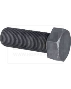 Schraube M20x55x1,5, einzeln