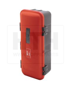 Feuerlöscherkasten für 6/9kg Löscher