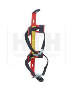 Haltekonsole für 6 kg - Löscher