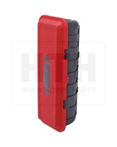 Feuerlöscherkasten 335x875x250