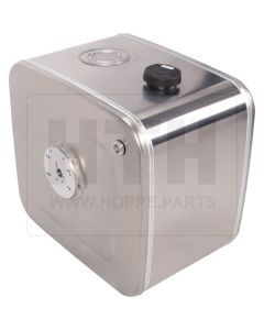 Hydrauliktank 200 l AL 500x636x706
