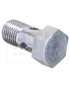 Hohlschraube M10x1