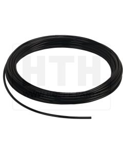 Tec-Rohr 10x1 Meterware