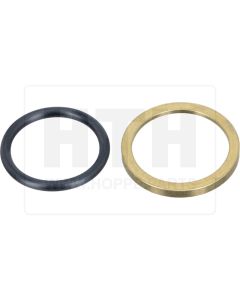 MP-Dichtung 22x1,5