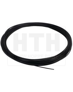 Tec-Rohr 6x1 Meterware