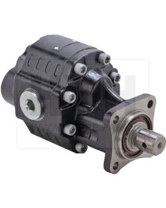 Zahnradpumpe HPA-Z 110 ISO