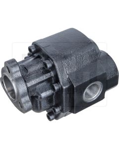 Zahnradpumpe HPA-Z 50 UNI